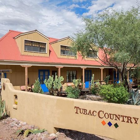 Tubac Country Inn Eksteriør bilde