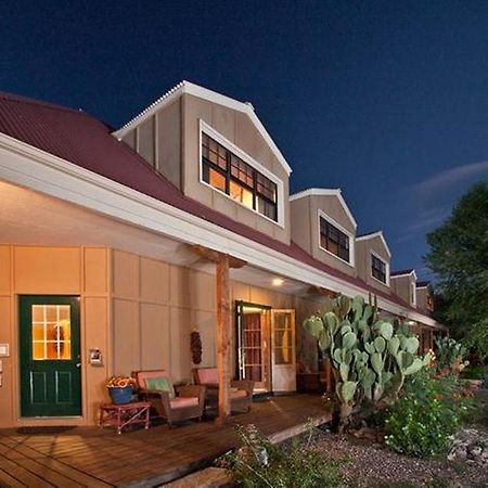 Tubac Country Inn Eksteriør bilde