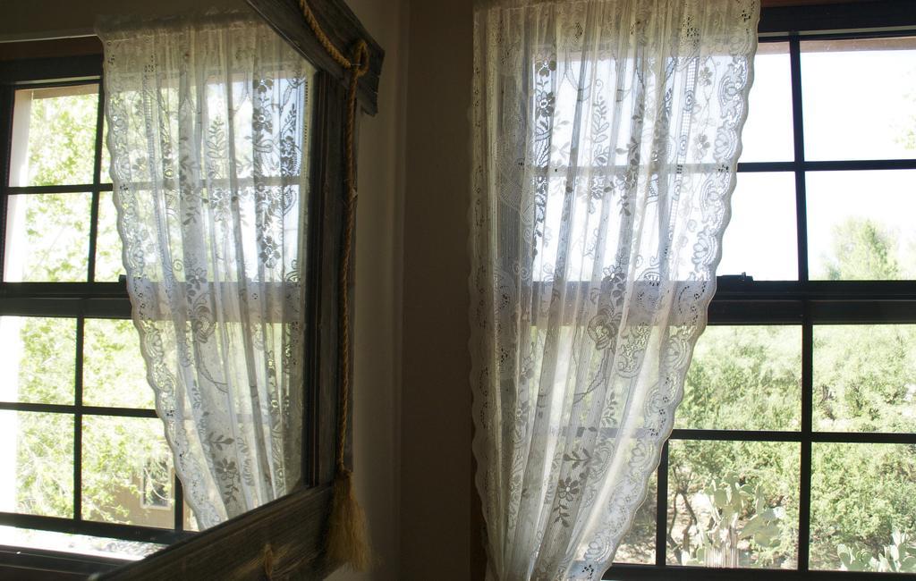Tubac Country Inn Eksteriør bilde