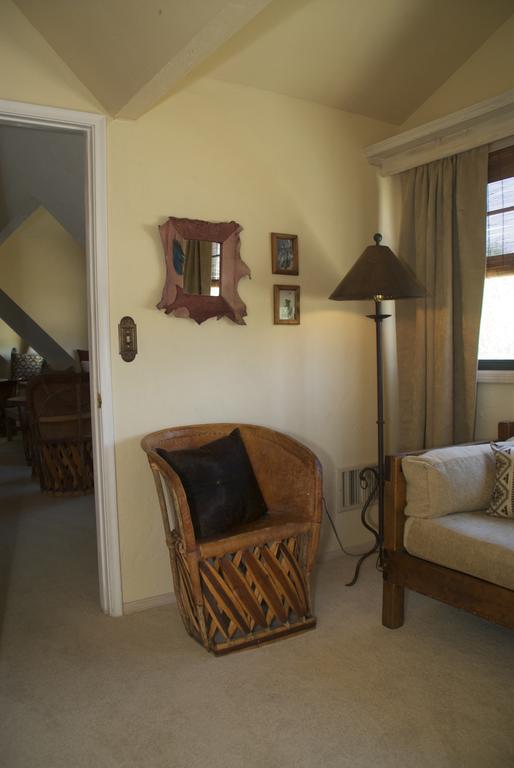 Tubac Country Inn Eksteriør bilde