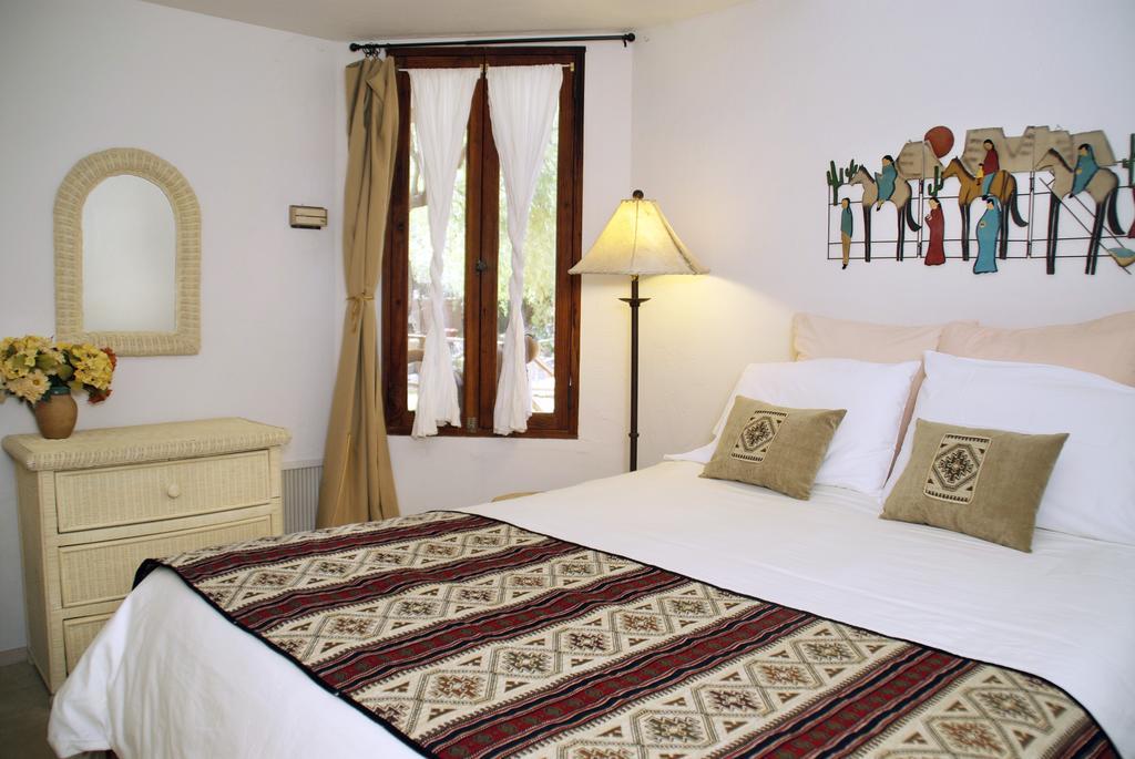 Tubac Country Inn Eksteriør bilde