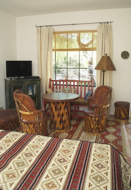 Tubac Country Inn Eksteriør bilde
