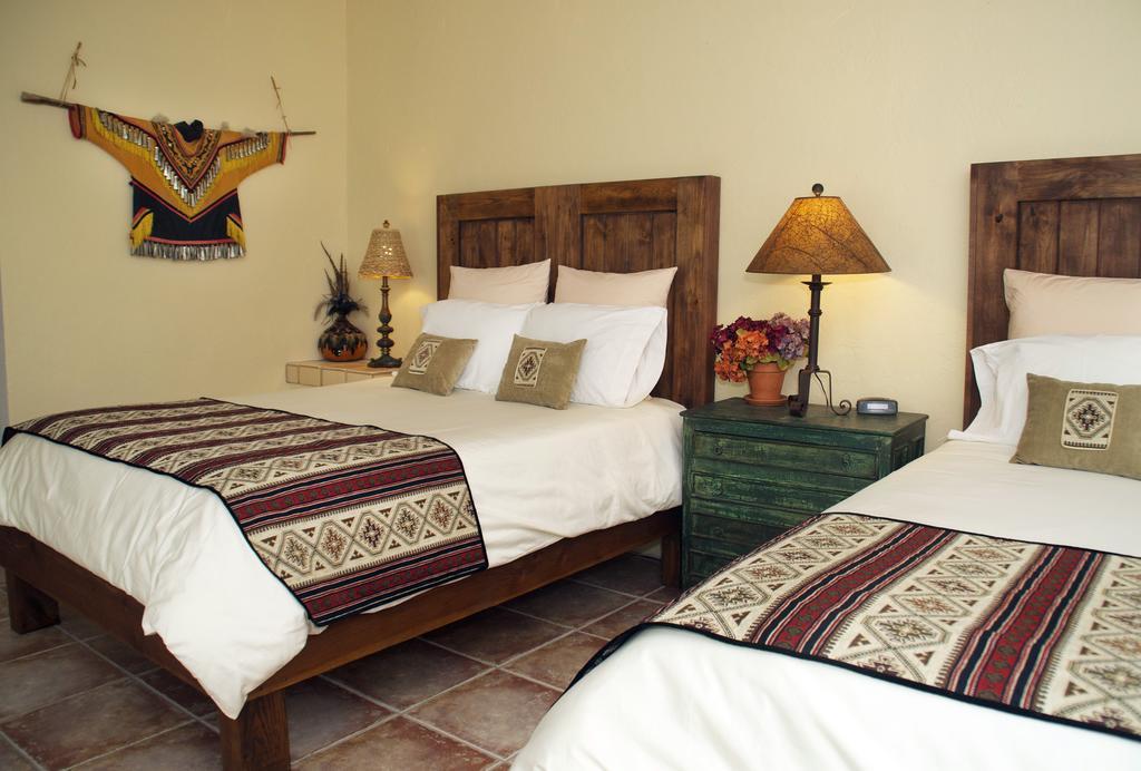 Tubac Country Inn Eksteriør bilde