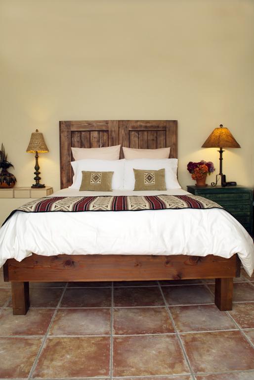 Tubac Country Inn Eksteriør bilde