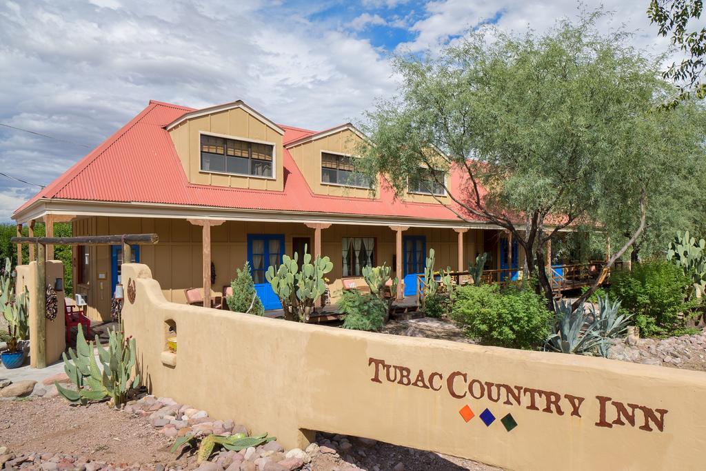 Tubac Country Inn Eksteriør bilde