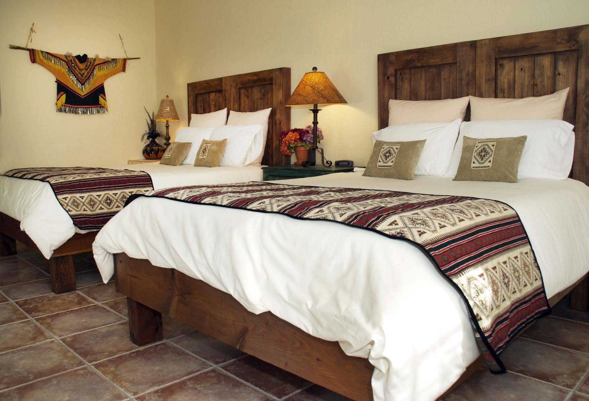 Tubac Country Inn Eksteriør bilde