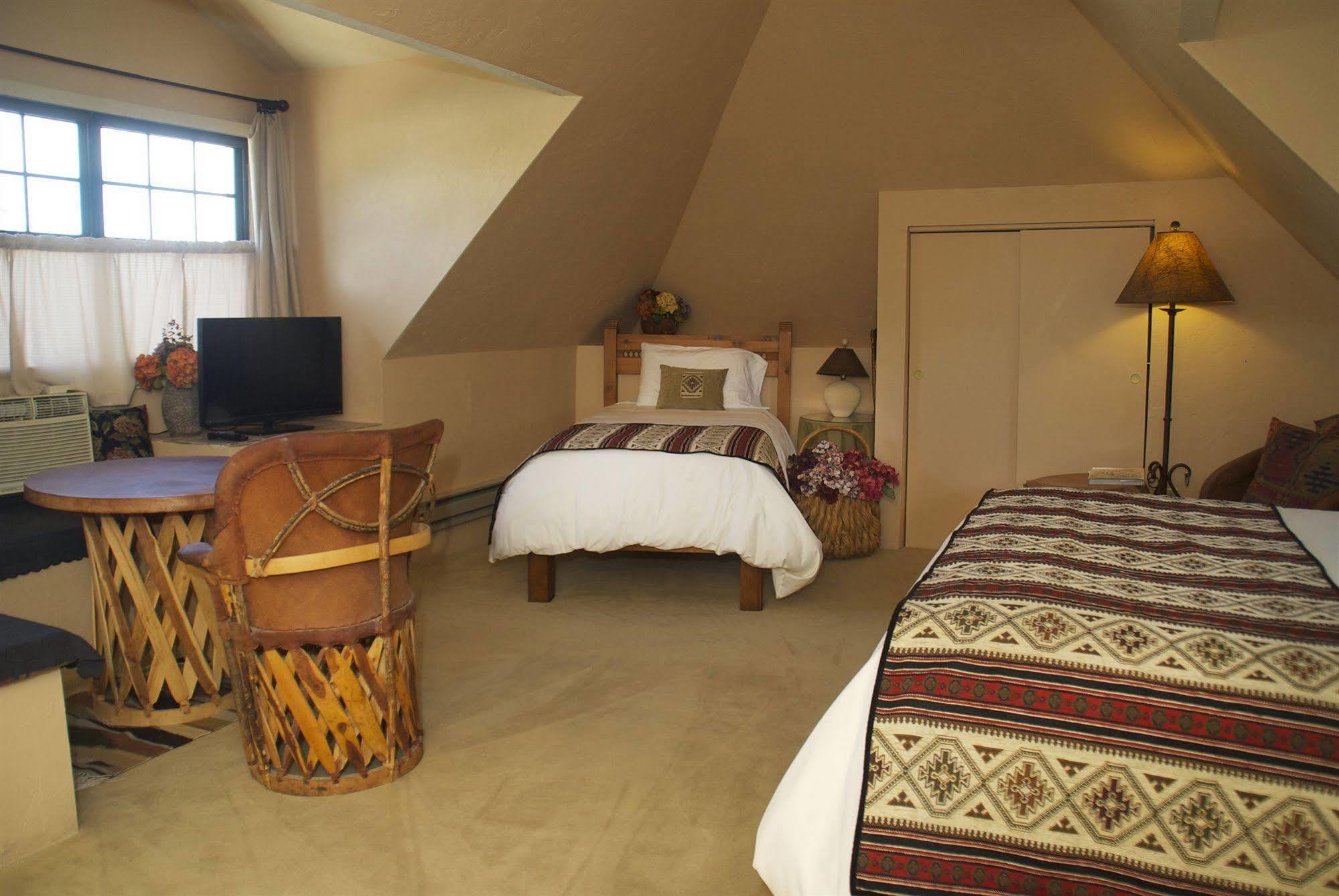 Tubac Country Inn Eksteriør bilde