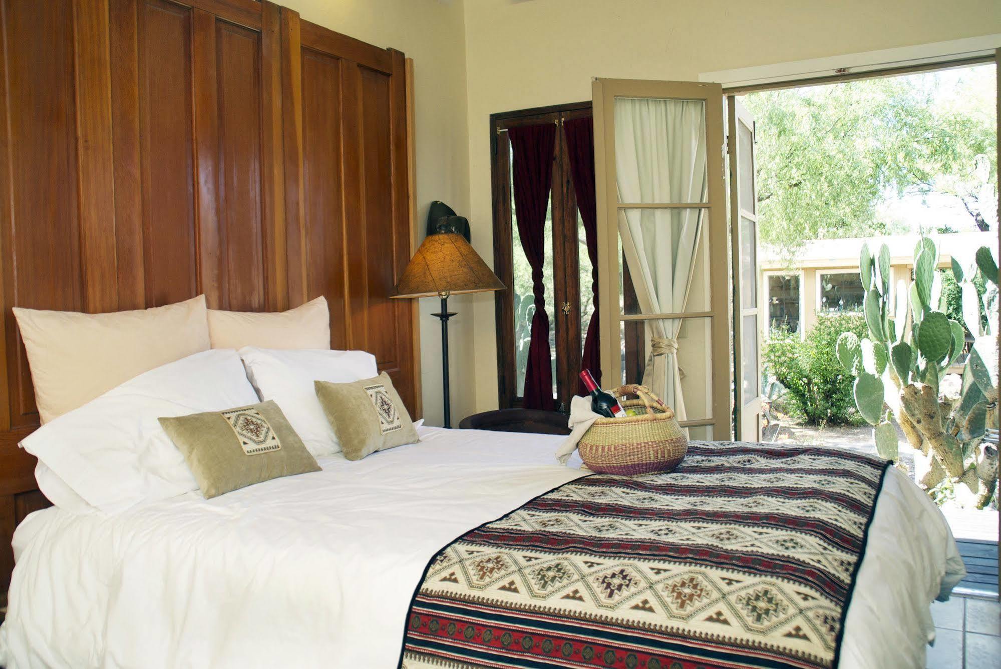 Tubac Country Inn Eksteriør bilde