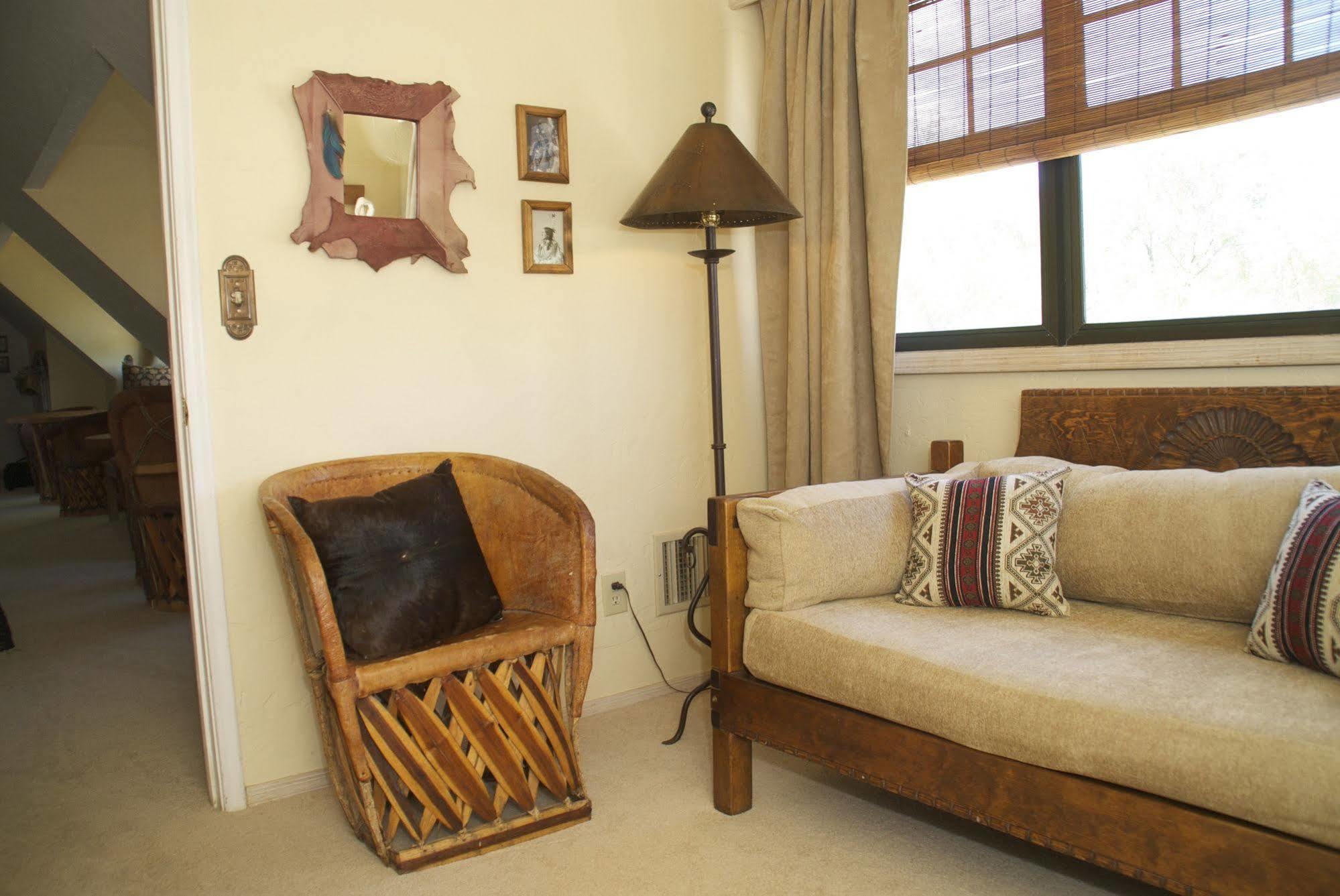 Tubac Country Inn Eksteriør bilde
