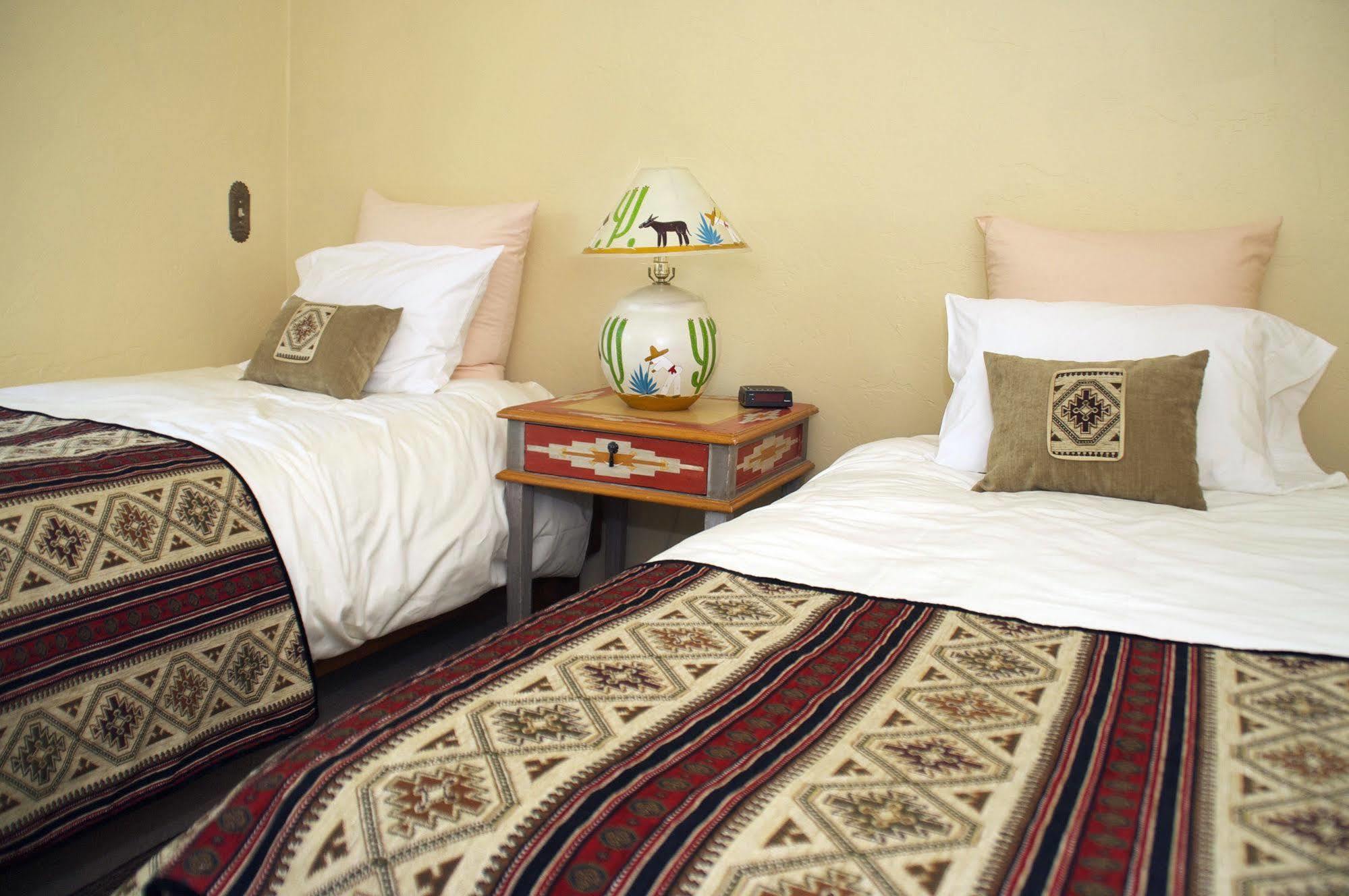 Tubac Country Inn Eksteriør bilde