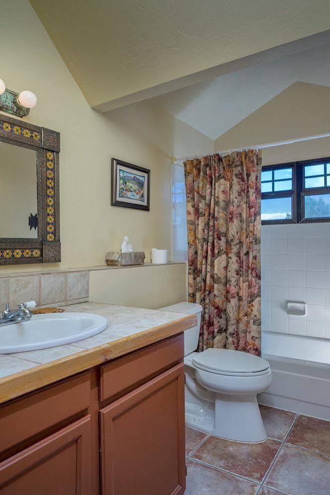Tubac Country Inn Eksteriør bilde
