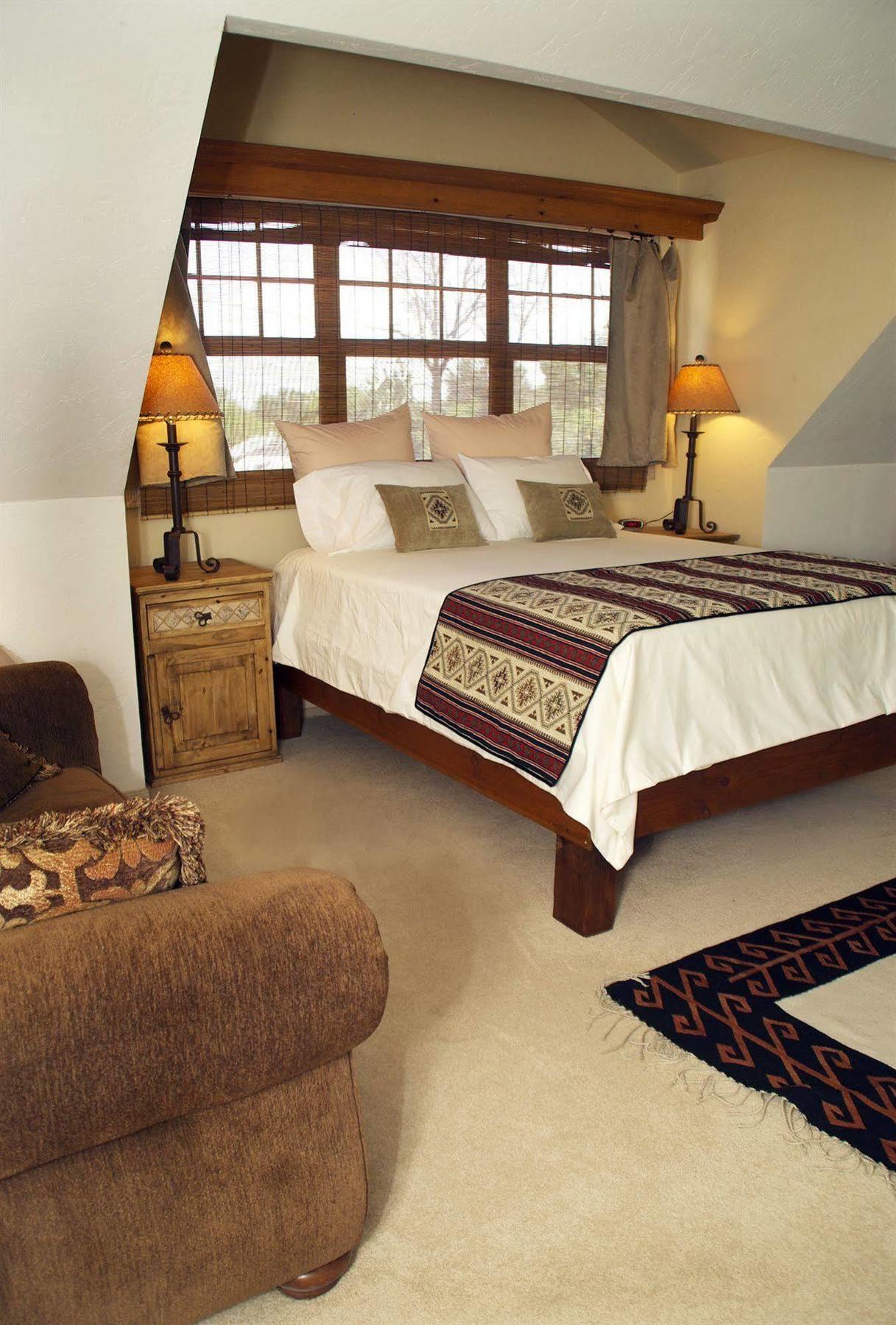 Tubac Country Inn Eksteriør bilde
