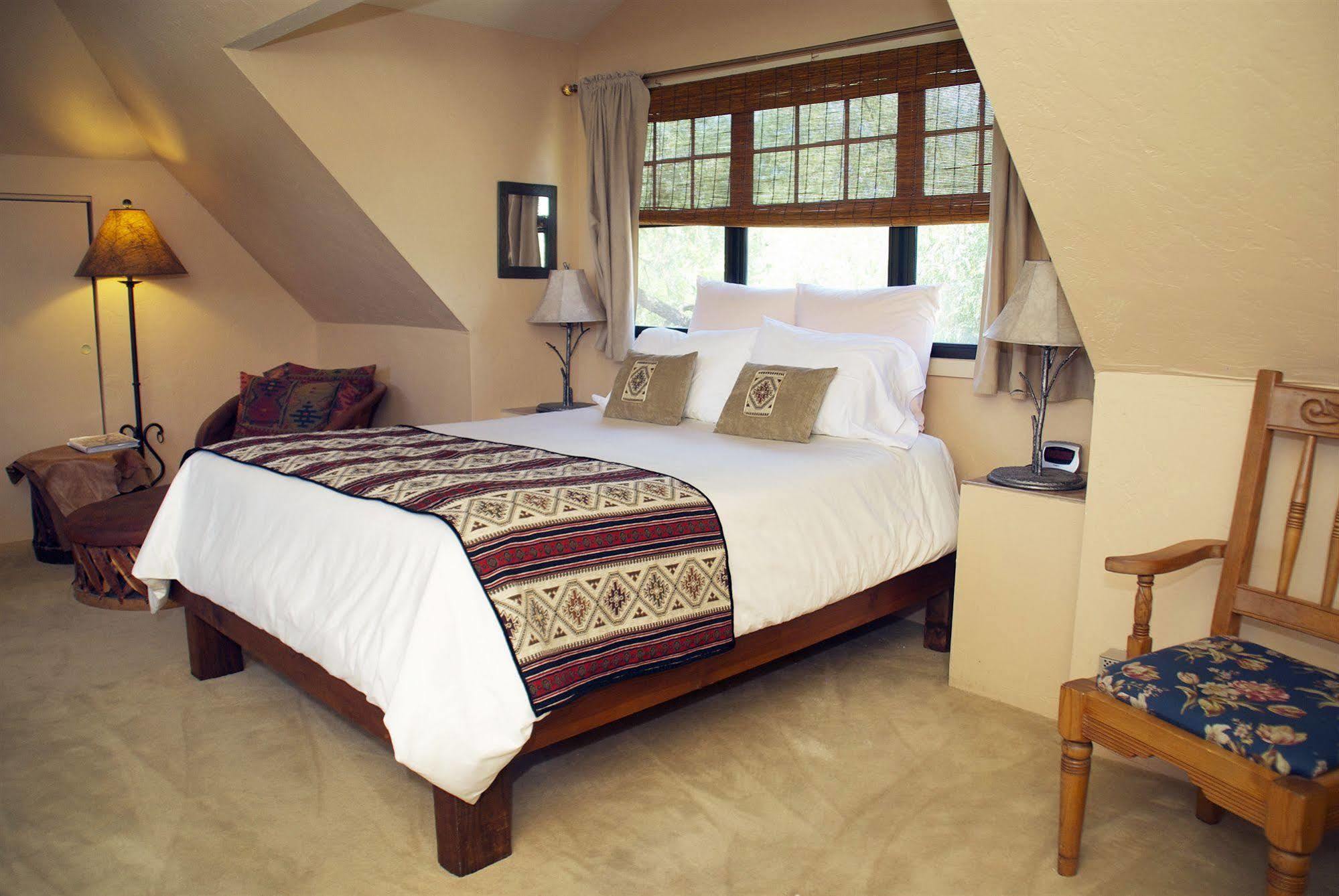 Tubac Country Inn Eksteriør bilde