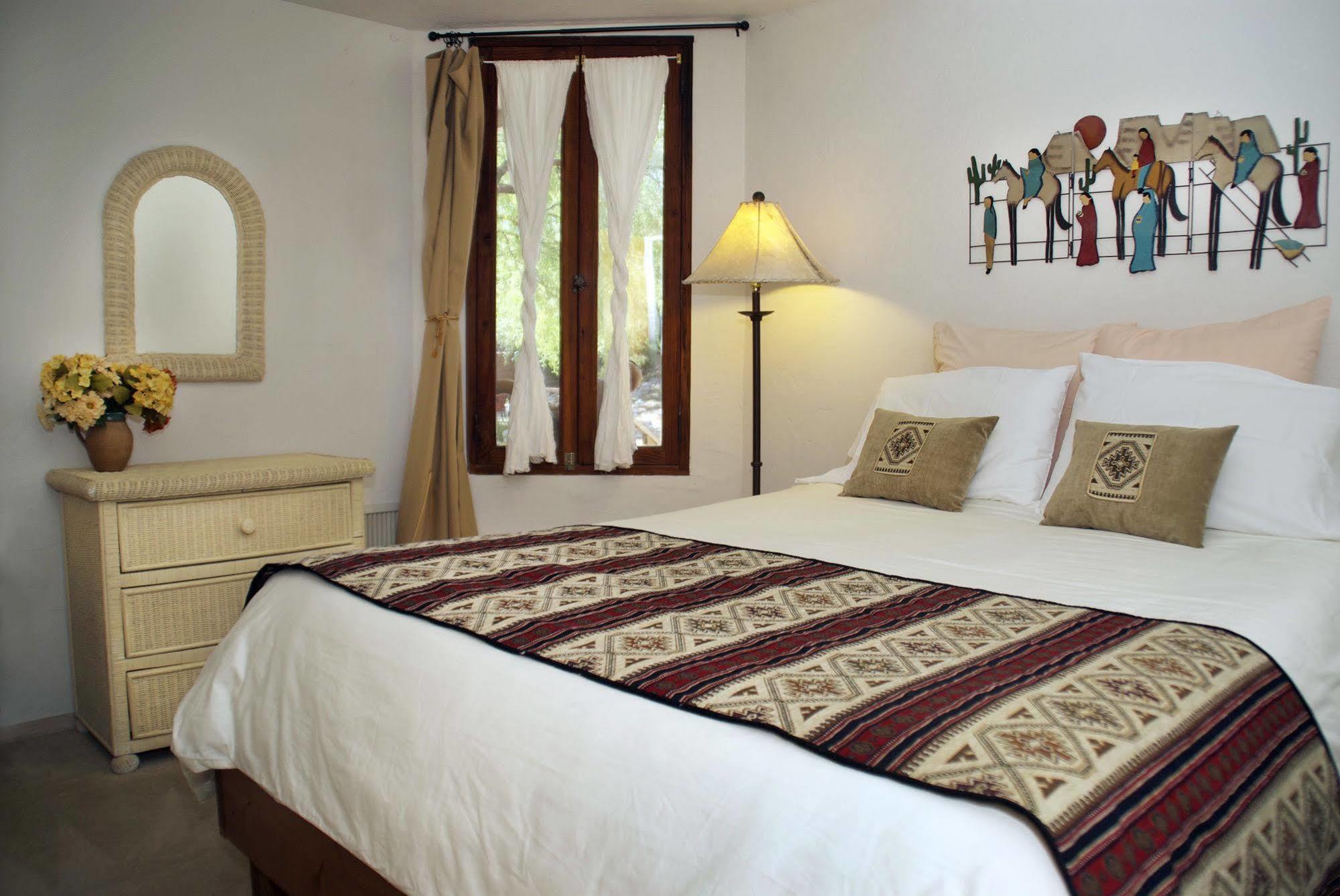 Tubac Country Inn Eksteriør bilde