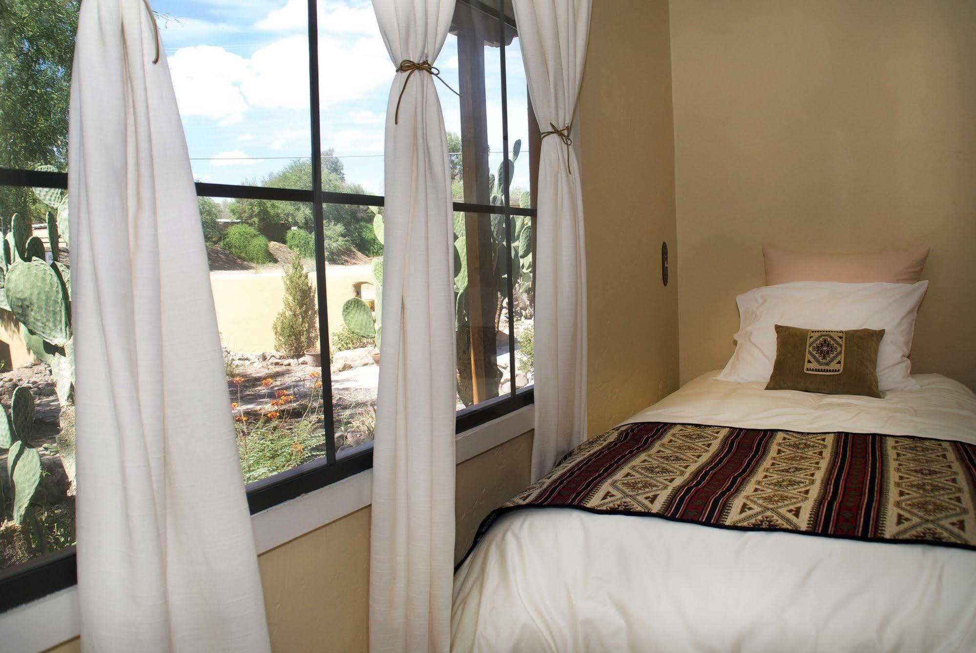 Tubac Country Inn Eksteriør bilde