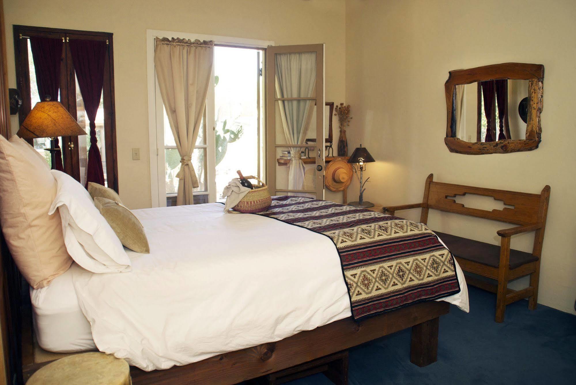 Tubac Country Inn Eksteriør bilde