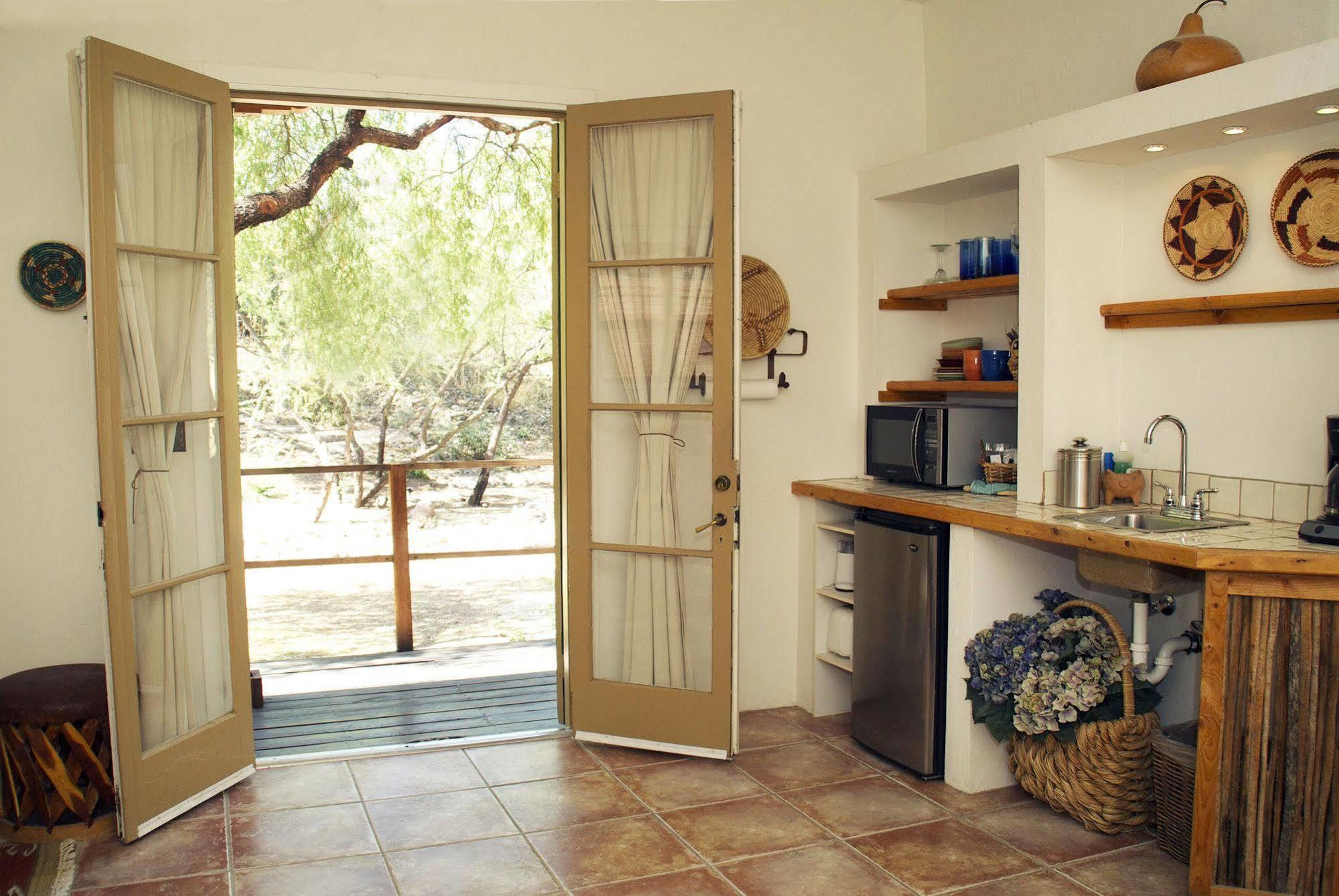 Tubac Country Inn Eksteriør bilde