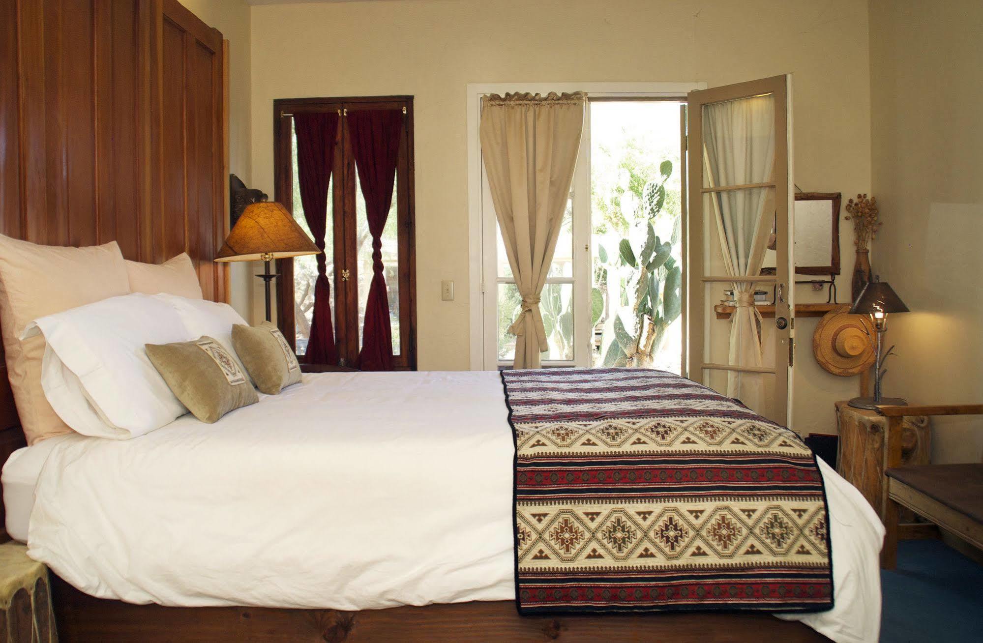 Tubac Country Inn Eksteriør bilde