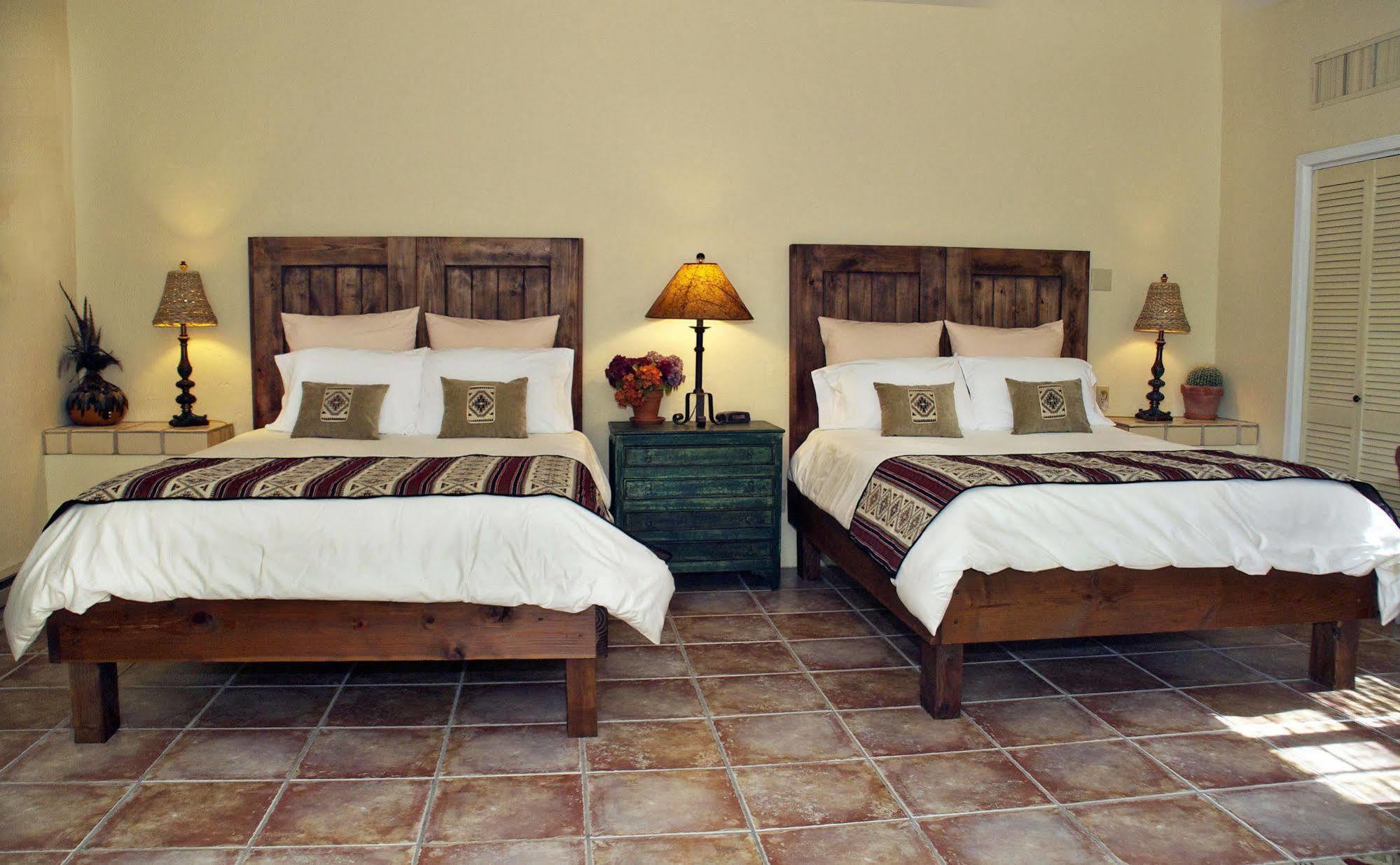 Tubac Country Inn Eksteriør bilde