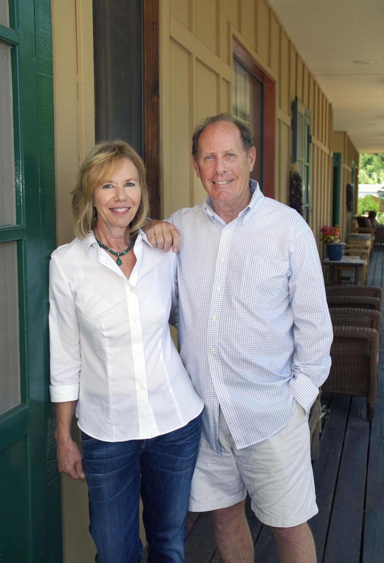 Tubac Country Inn Eksteriør bilde