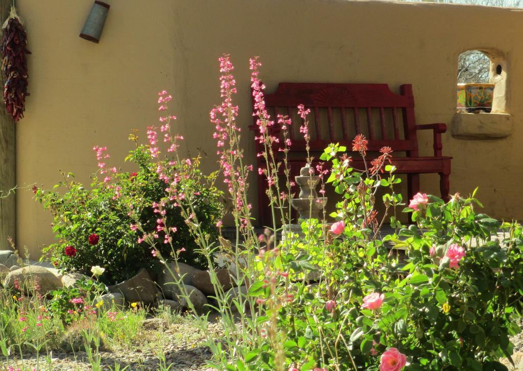 Tubac Country Inn Eksteriør bilde